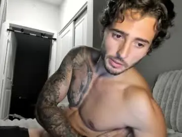 Chaturbate Live Sex Cam of zaylanez