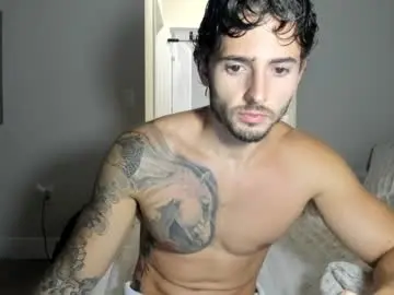 Chaturbate Adult Webcam of zaylanez