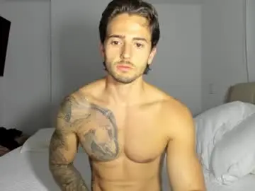 Chaturbate Best Webcam of zaylanez