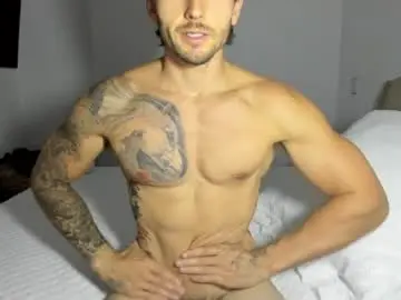 Chaturbate Sex Cam of zaylanez