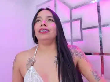 Chaturbate Private Sex Chat of zoeswanx