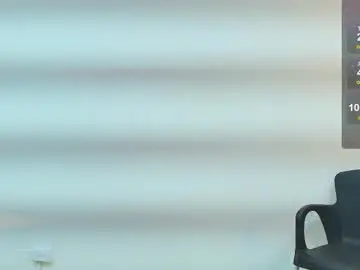 Chaturbate Best Webcam of agatha_fit