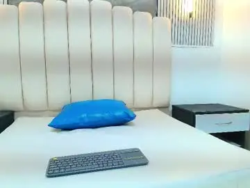 Chaturbate Sex Cam of agatha_fit