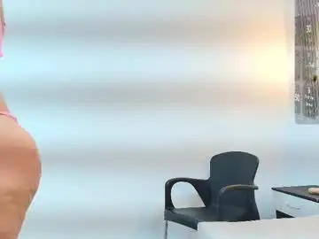 Chaturbate Live Porn of agatha_fit