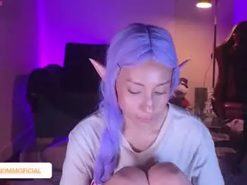 Chaturbate Adult Webcams of annakimm1