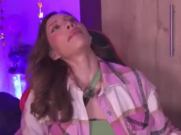 Chaturbate Adult Webcams of annakimm1