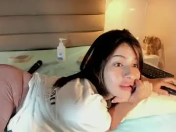 Chaturbate Nude Webcam of annedixie