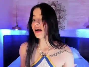 Chaturbate Private Sex Chat of annedixie