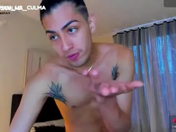 Chaturbate Adult Webcam of aran_yareth
