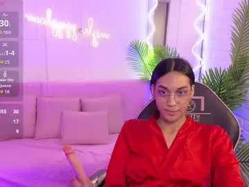 Chaturbate Sex Cam of artemiss_tay