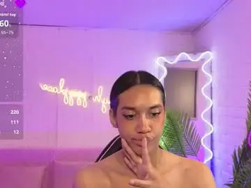 Chaturbate Best Webcam of artemiss_tay