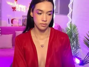 Chaturbate Nude Webcam of artemiss_tay