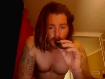 Chaturbate Adult Webcam of aussie_surf_dude
