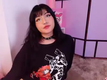 Chaturbate Free Porn Cam of black_cryystal