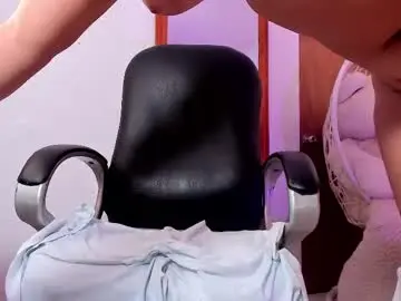 Chaturbate Sex Cam of ela_beli