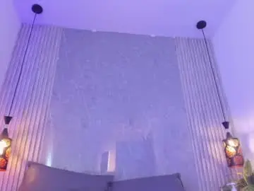 Chaturbate Nude Webcam of eva_milfxxx