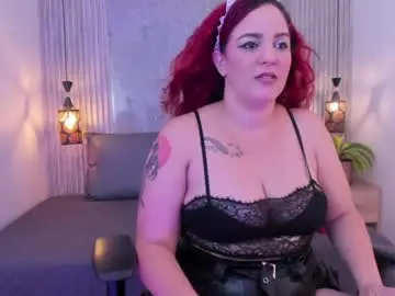 Chaturbate Nude Webcam of eva_milfxxx