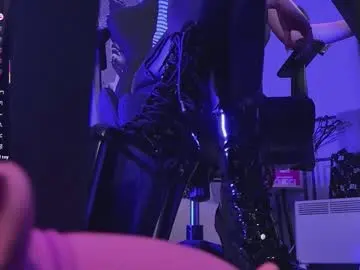 Chaturbate Sex Chat of fetishrey