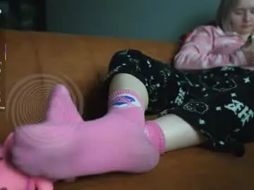 Chaturbate Live Sex Cam of fetishrey