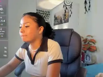 Chaturbate Live Porn of heidy_pink