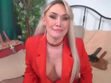 Chaturbate Nude Webcam of isadoradunkan