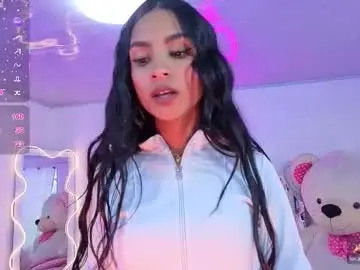 Chaturbate Live Sex of jazmin_tay