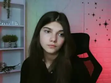 Chaturbate Nude Webcam of jennakissu