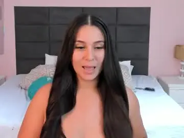 Chaturbate Nude Webcam of jenner_madison