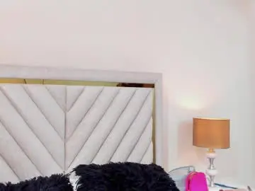 Chaturbate Live Porn of jenner_madison