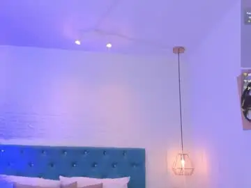 Chaturbate Private Sex Chat of julieta_miller01
