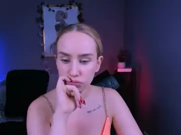 Chaturbate Sex Cam of katy_may_