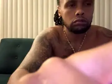 Chaturbate Sex Cam of kingdabiggest