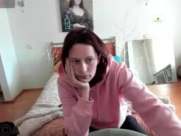 Chaturbate Adult Video Chat of lilyviolet7