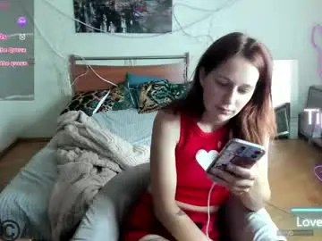 Chaturbate Adult Webcams of lilyviolet7
