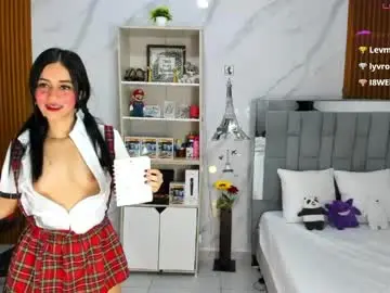 Chaturbate Sex Cam of lunascoott