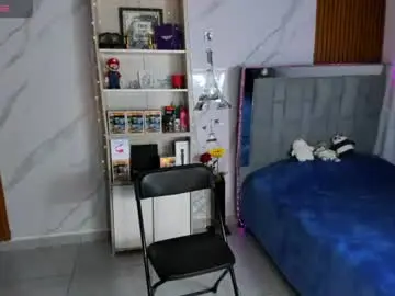 Chaturbate Watch Live Sex Cams of lunascoott
