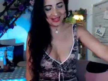 Chaturbate Live Porn of lunasky83