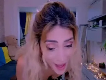 Chaturbate Adult Video Chat of madyeroberts