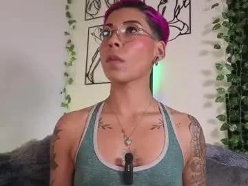 Chaturbate Watch Live Sex Cams of miamorgann