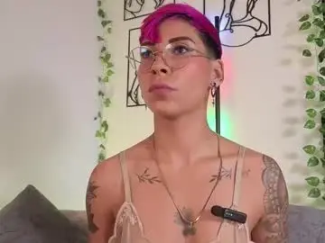 Chaturbate Free Live Porn of miamorgann