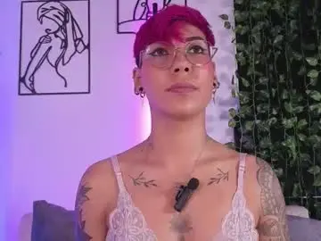 Chaturbate Live Sex Cam of miamorgann