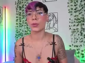 Chaturbate Nude Webcam of miamorgann
