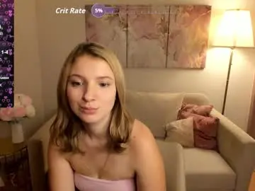 Chaturbate Free Live Porn of milinafox