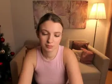 Chaturbate Nude Webcam of milinafox