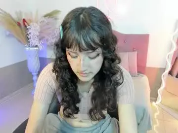 Chaturbate Nude Webcam of mily_tay