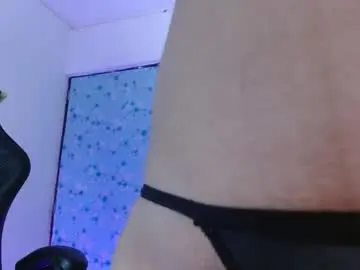 Chaturbate Live Sex of miss_valery2