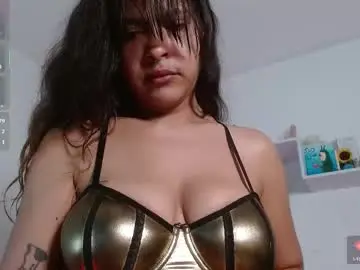 Chaturbate Live Sex Cam of miss_valery2