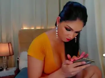 Chaturbate Free Live Porn of mistressseductionleah