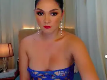 Chaturbate Free Porn Cam of mistressseductionleah