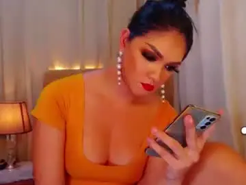 Chaturbate Free Porn Cam of mistressseductionleah
